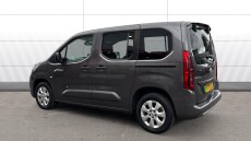 Vauxhall Combo Life 100kW SE 50kWh 5dr Auto Electric Estate